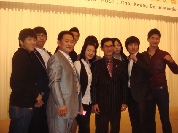 Korean Seminar